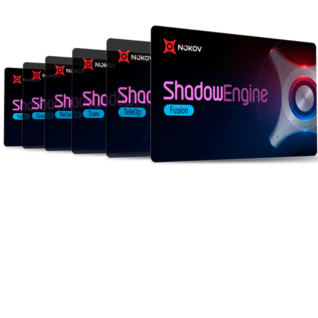 Shadow Engine