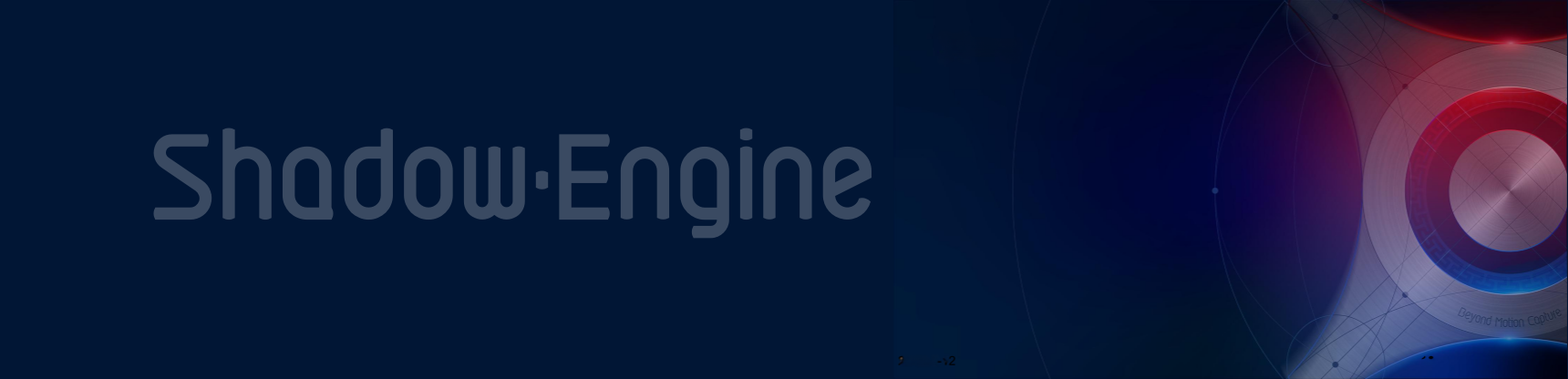 ShadowEngine Платформа обучения роботов ИИ