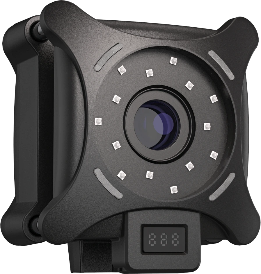 Mars Series Motion Capture Camera