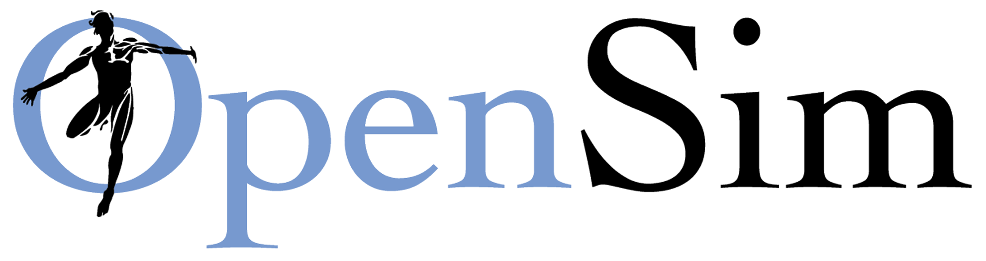 OpenSim Logo