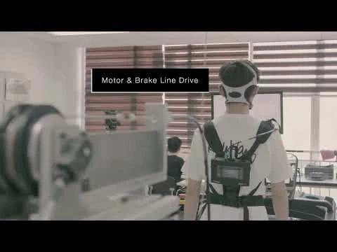 Exoskeletons & Wearables Video