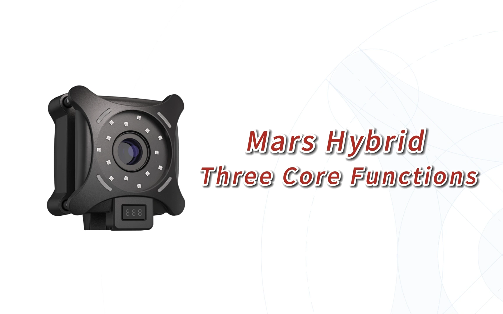 Mars Hybrid Series