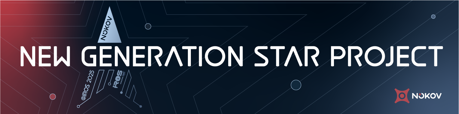 New Generation Star Project